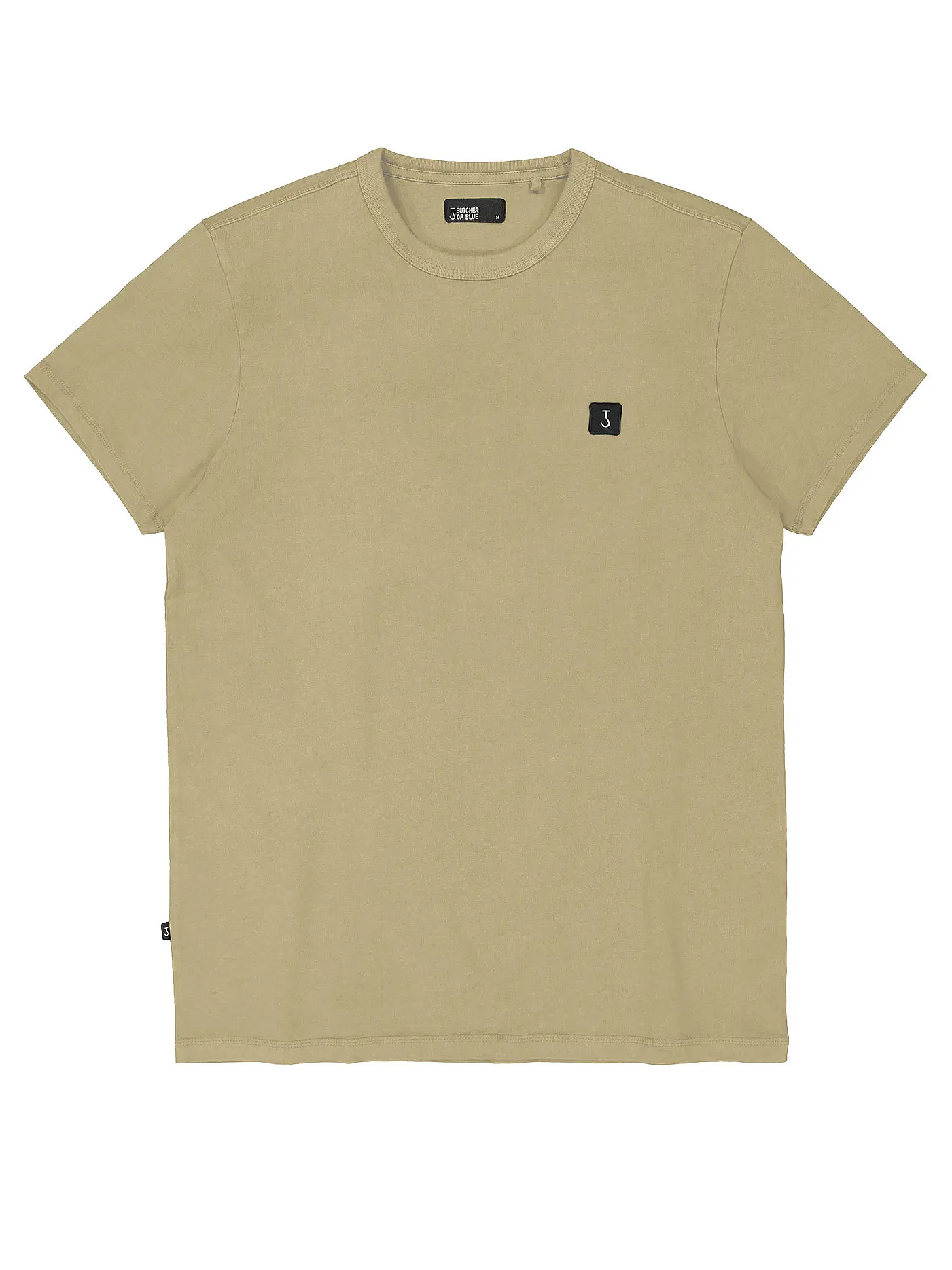 BUTCHER OF BLUE | T-Shirt ARMY | olive